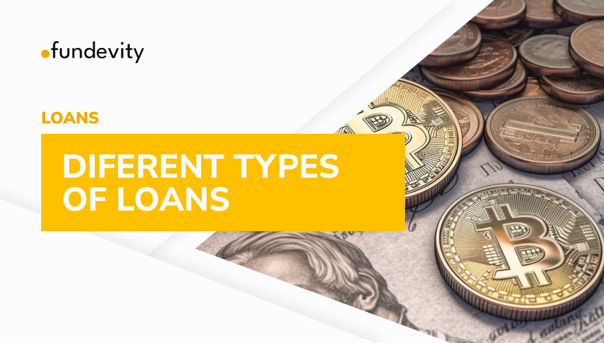 10 Most Common Loan Types