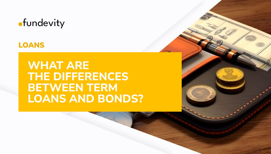 What Are the Differences Between Term Loans and Bonds?
