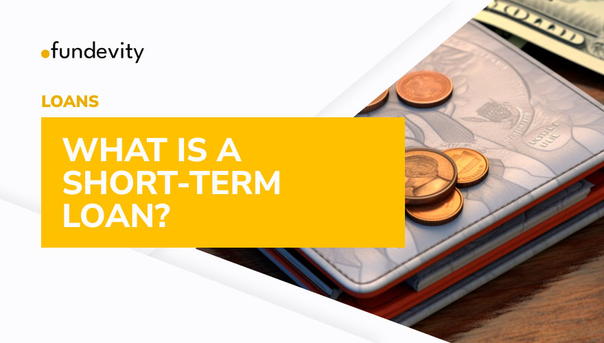 How Do Short Term Loans Work?