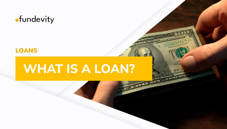 How Do Loans Work?