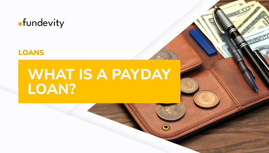What Exactly Is a Payday Loan