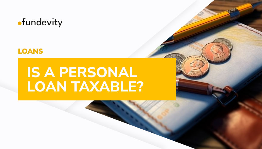 When Do Personal Loans Become Taxable Income?