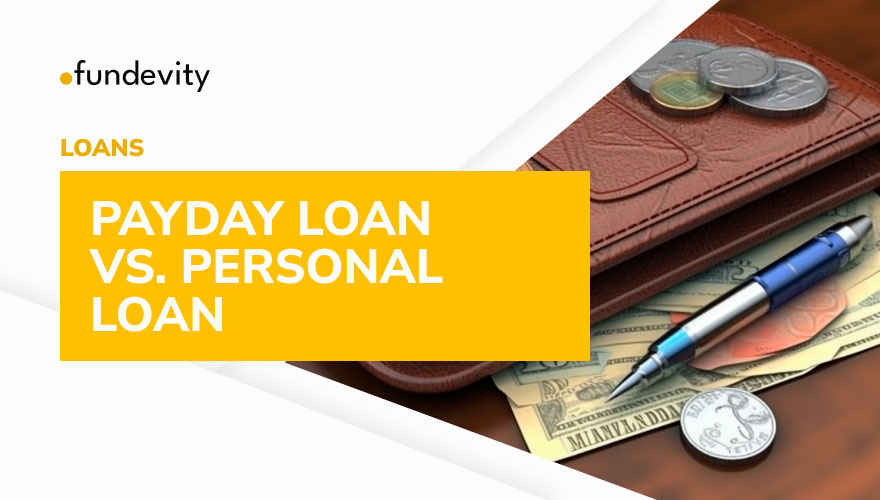 How Does a Payday Loan Work?