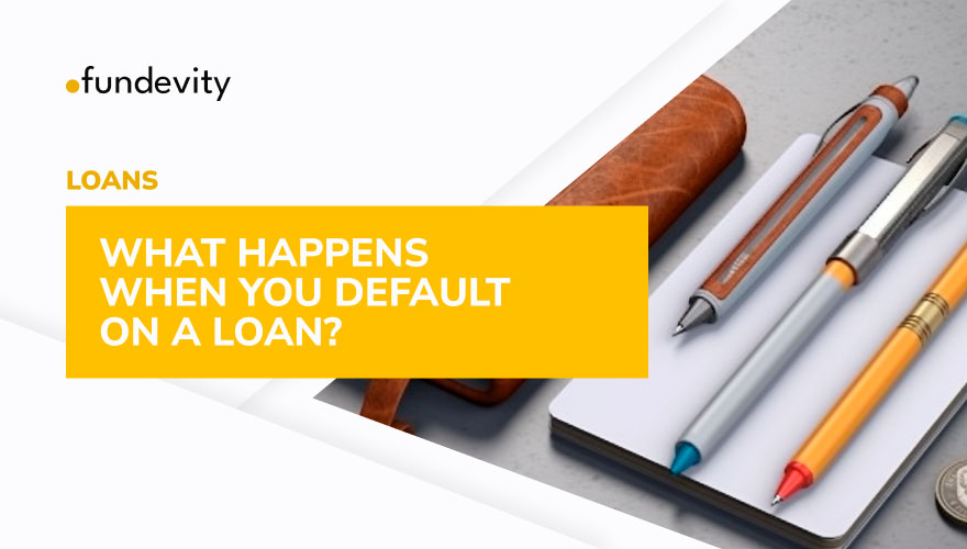 What Exactly Is a Loan Default?