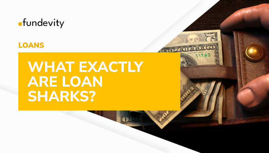 How Do Loan Sharks Work?