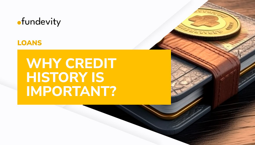 What Exactly Is a Credit History?