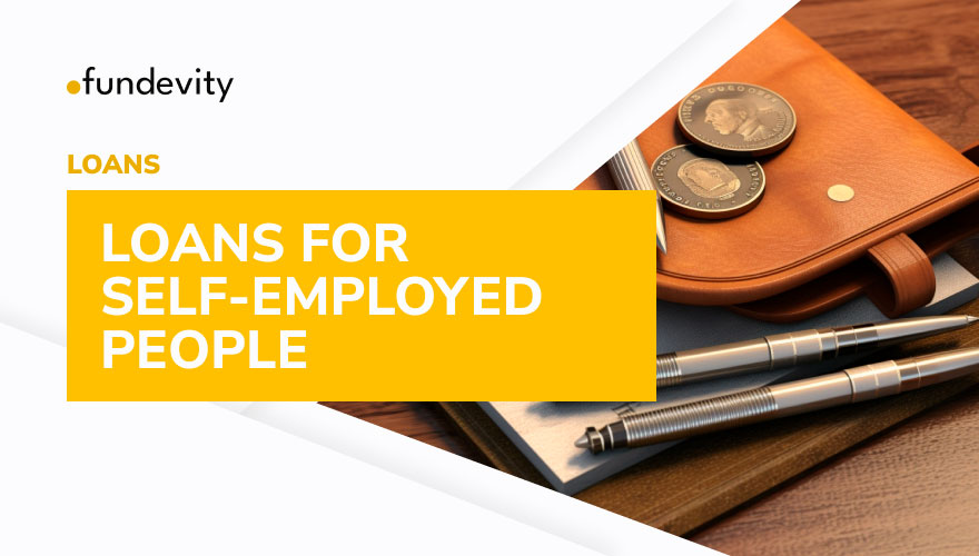 What Loan Options Are Available to Self-Employed People?