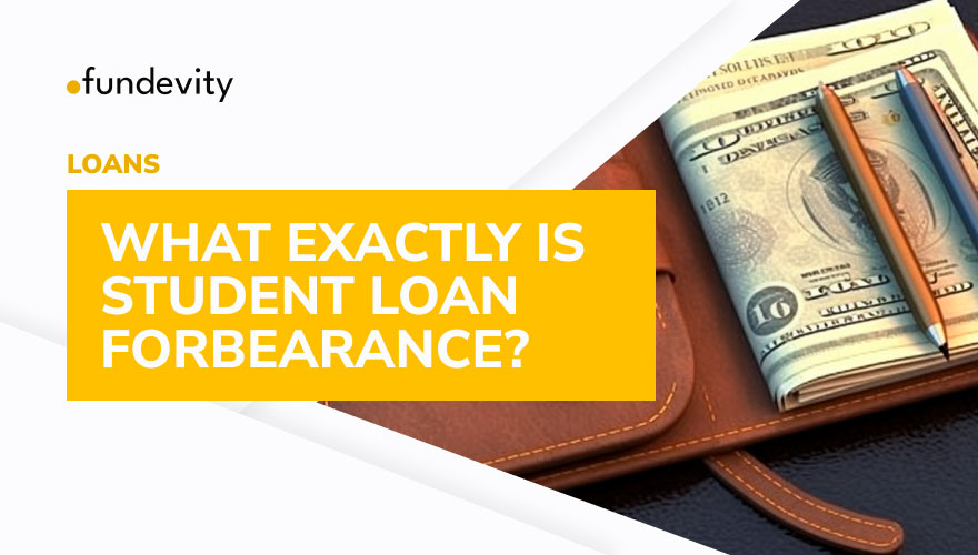 Forbearance vs. Deferment: What's the Difference?