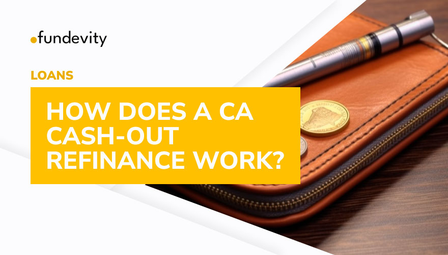 What Is a Cash-out Refinance?
