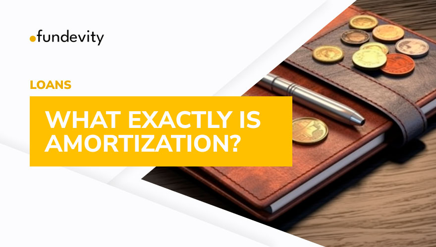 What Exactly Is Amortization?