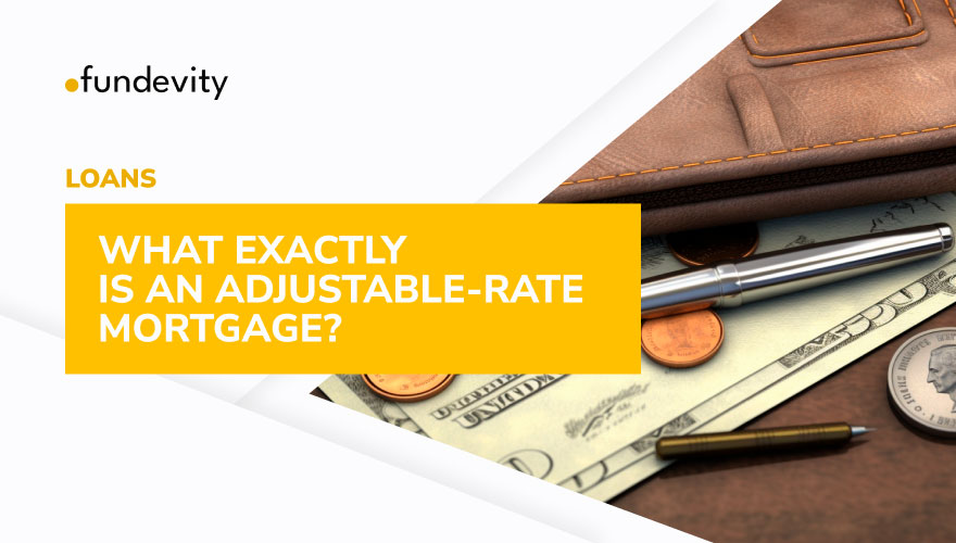 What Exactly Is an Adjustable-Rate Mortgage?