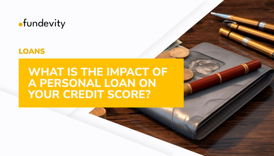 How Can a Personal Loan Boost Your Credit Score?