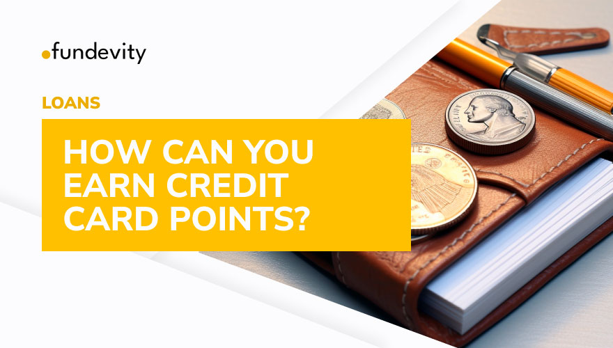 What Are Credit Card Points? 