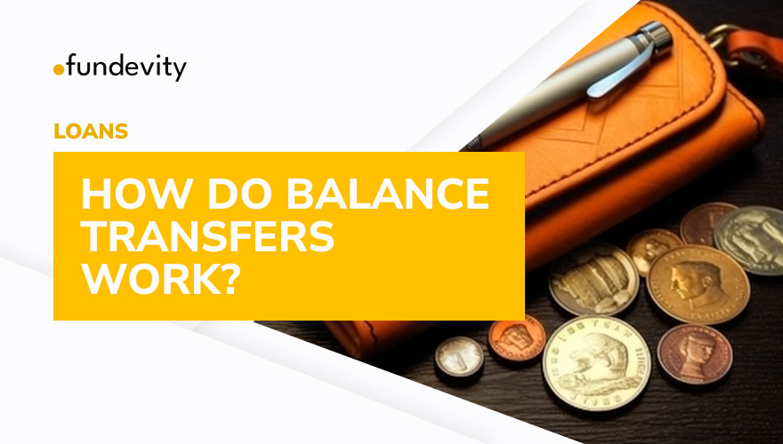 What Exactly Is a Balance Transfer?