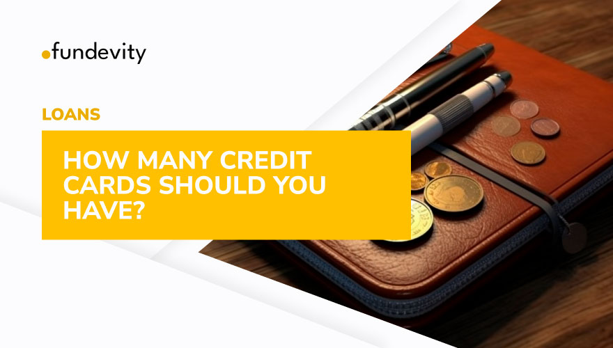 Is Having Multiple Credit Cards Good?