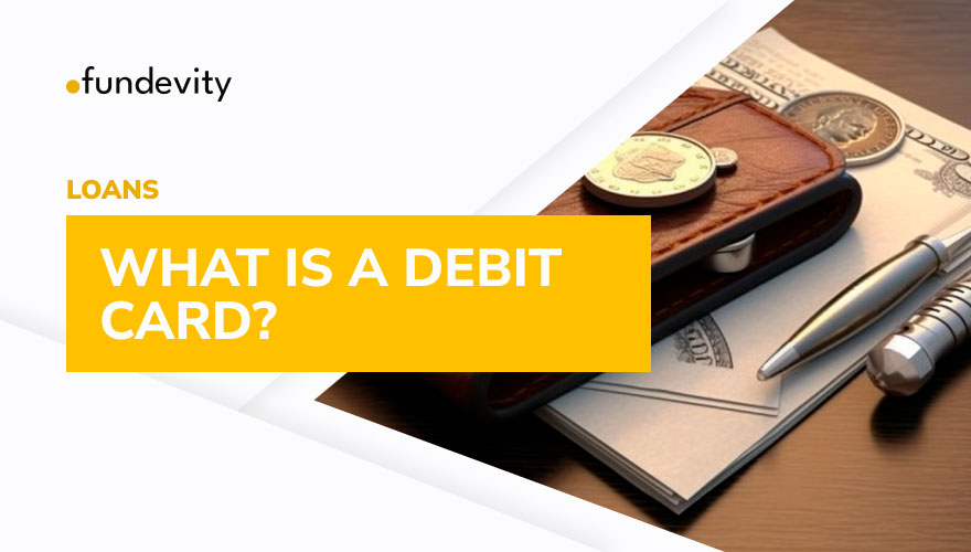 How Do Debit Cards Work?