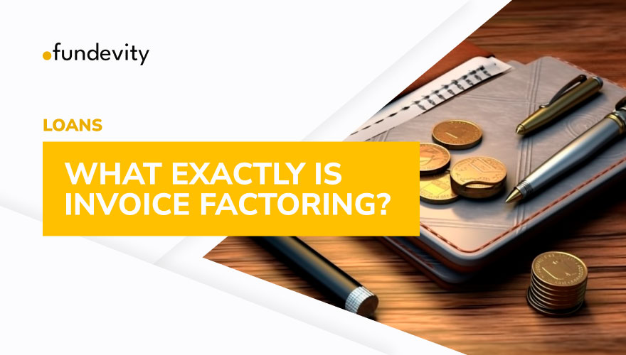 How Does Invoice Factoring Work?