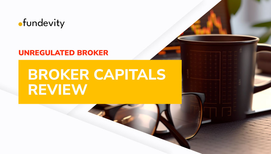 Broker Capitals Review