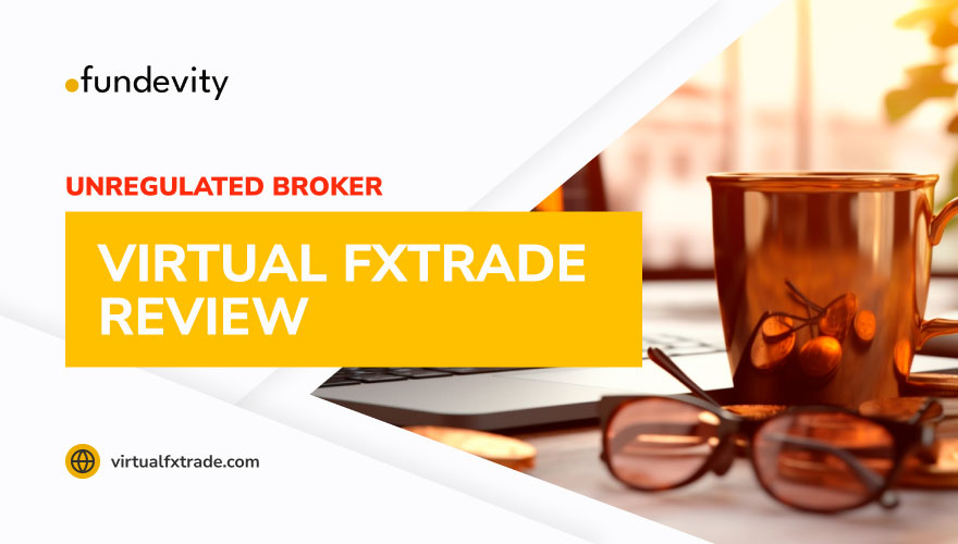 Virtual Fxtrade