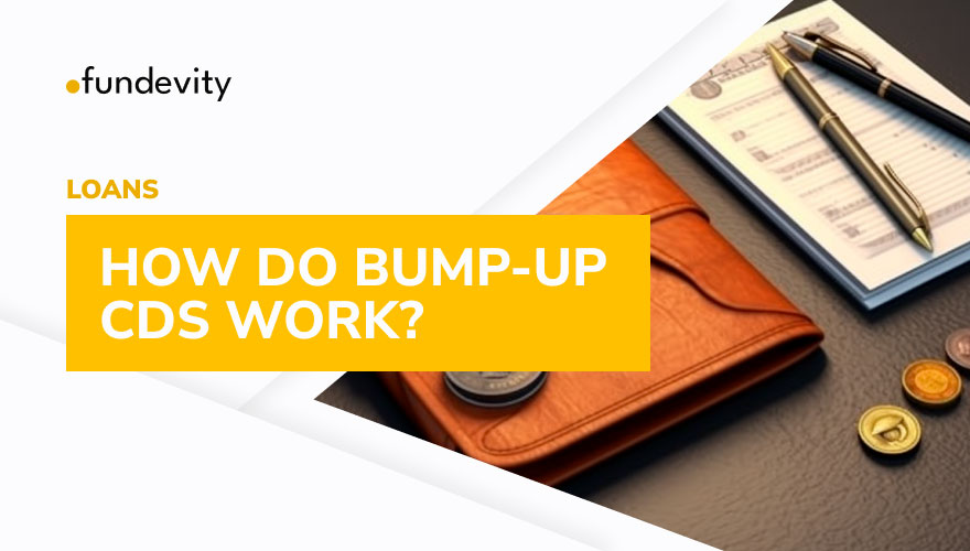 What Exactly Are Bump-Up CDs?