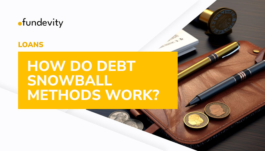 What Exactly Is The Debt Snowball Method?