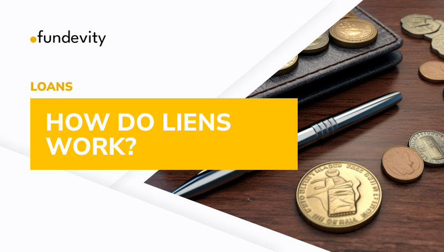 What Is a Lien?