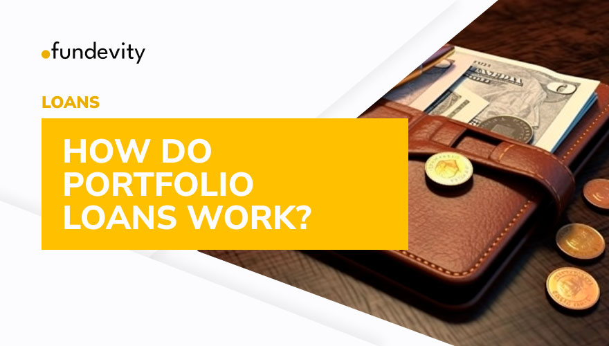 What Exactly Is a Portfolio Loan?