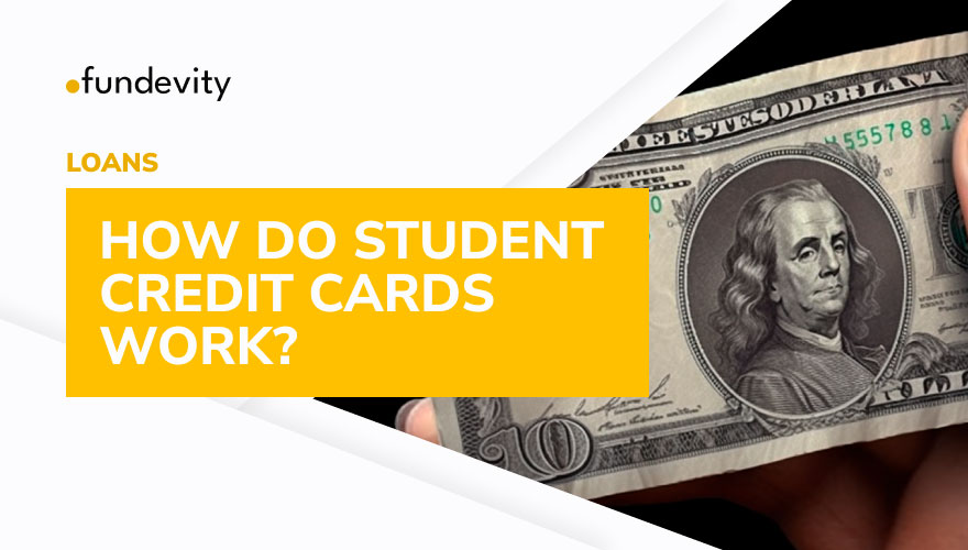 What Is a Student Credit Card?