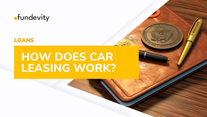 What Exactly Is Car Leasing?
