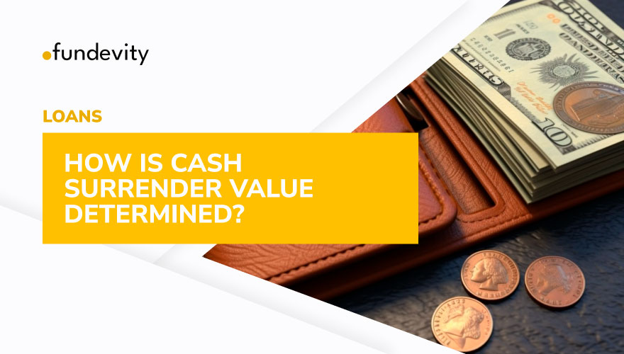 What Exactly Is a Cash Surrender Value?