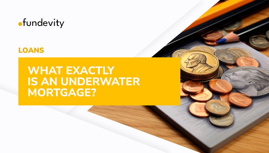What to Do If Your Mortgage is Underwater?