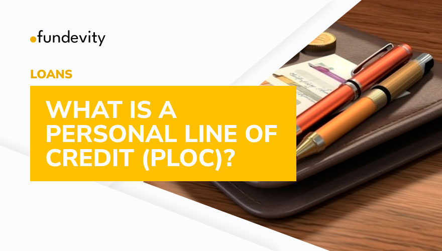 How Do Personal Lines of Credit Work?