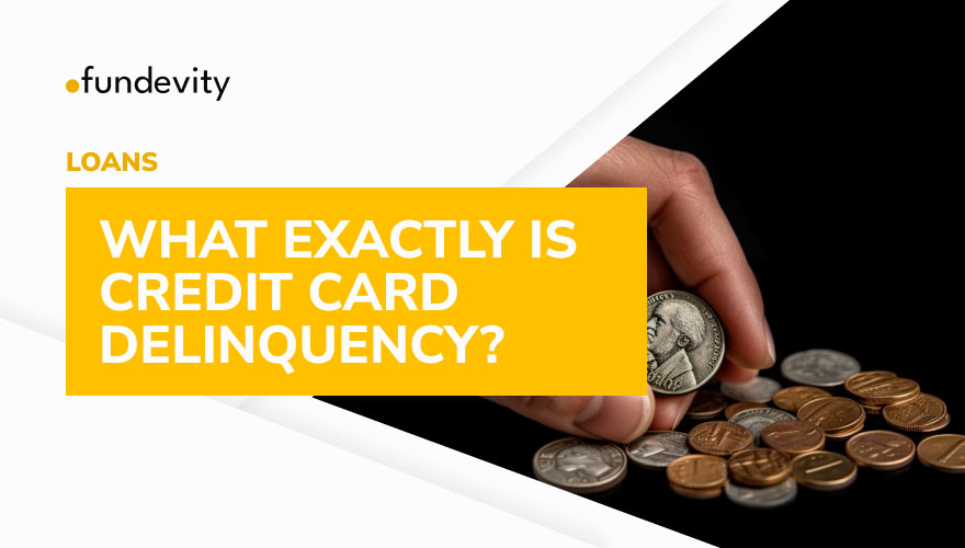 How Does a Credit Card Delinquency Work?