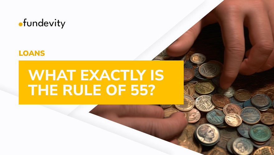 How Does the Rule of 55 Work?