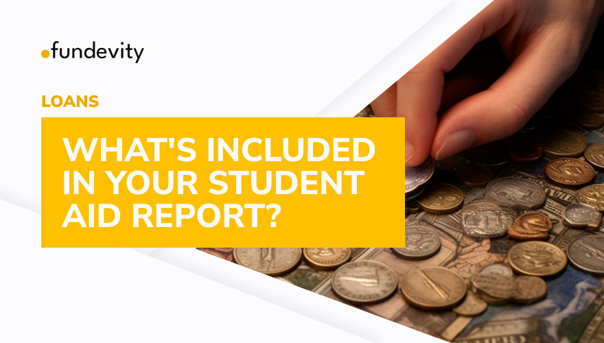 What Is a Student Aid Report or SAR?