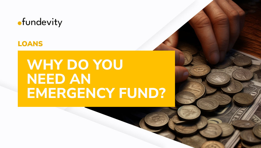 What Is an Emergency Fund?