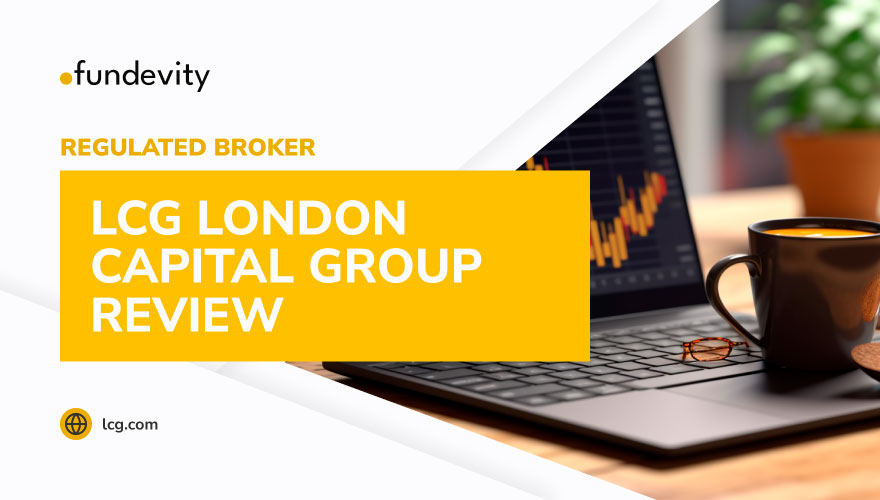 LCG London Capital Group