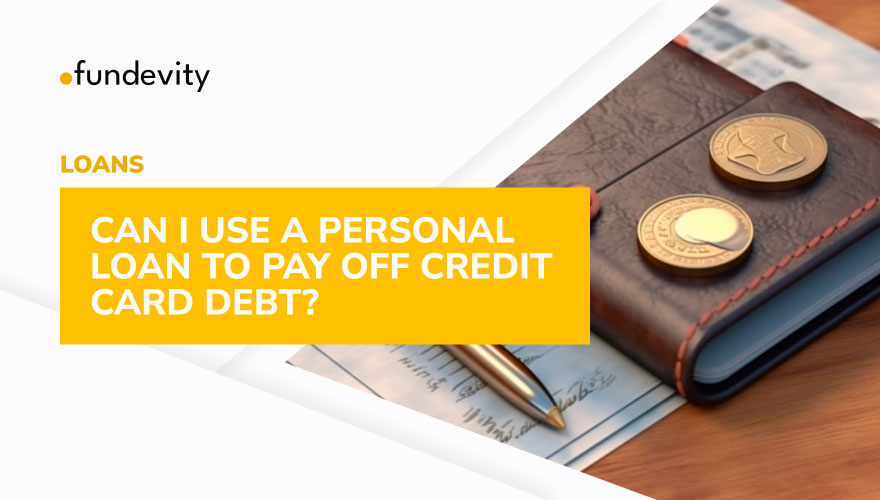 How to Get a Personal Loan for Credit Card Debt