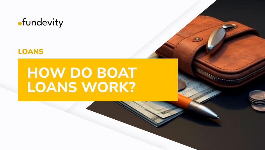 What is a Boat Loan?