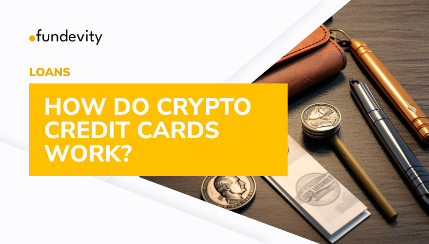 What is a Crypto Credit Card?