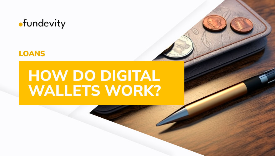 What Exactly Is a Digital Wallet?