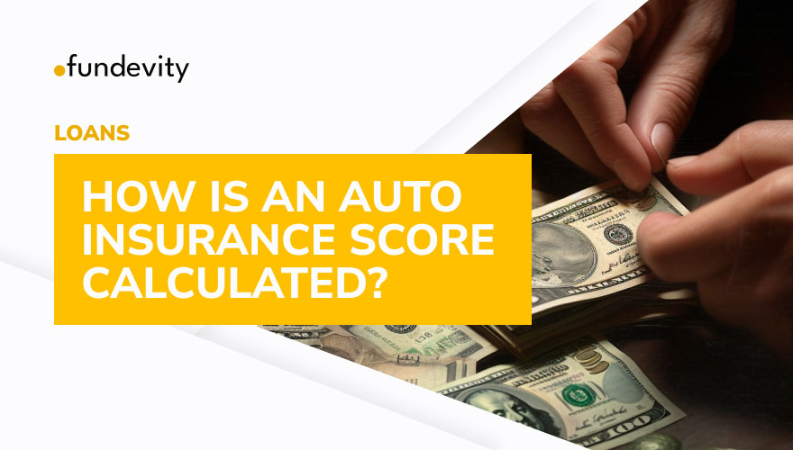 What Exactly Is an Auto Insurance Score?