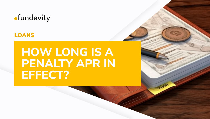 How Does a Penalty APR Work?