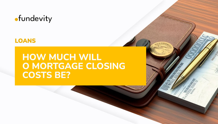 What Exactly Are Mortgage Closing Costs?