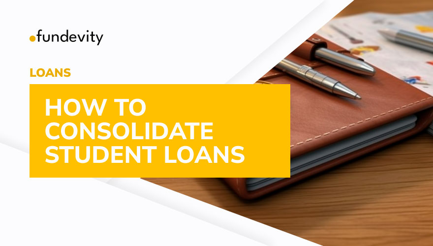 What is Student Loan Consolidation?