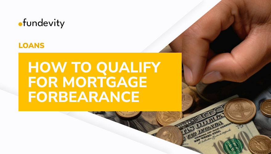 What is a Mortgage Forbearance?