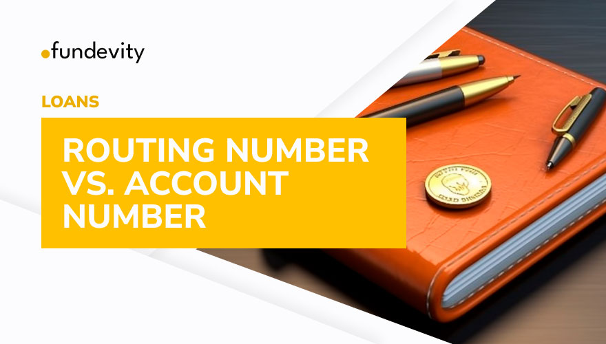 Routing Number vs. Account Number: How Do They Differ?