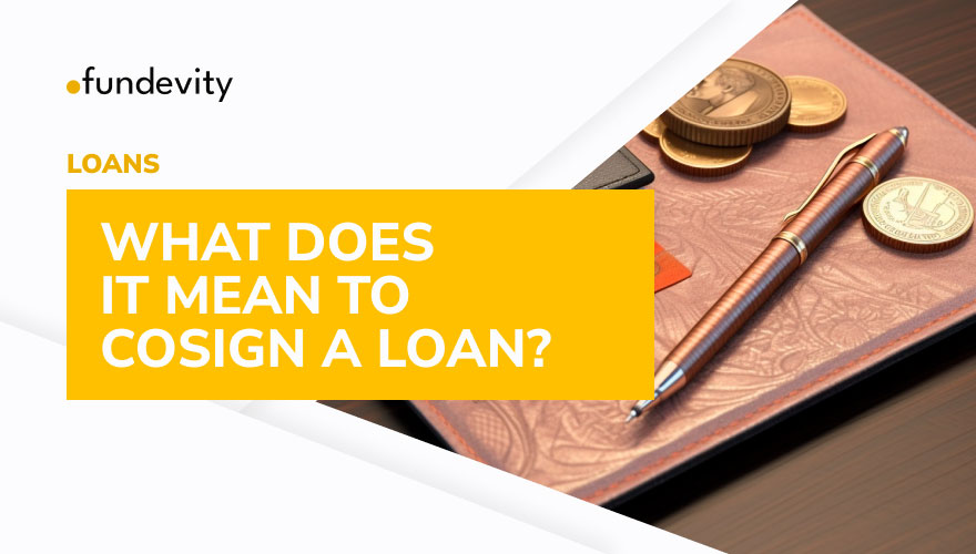What Are the Pros and Cons of Cosigning a Loan?