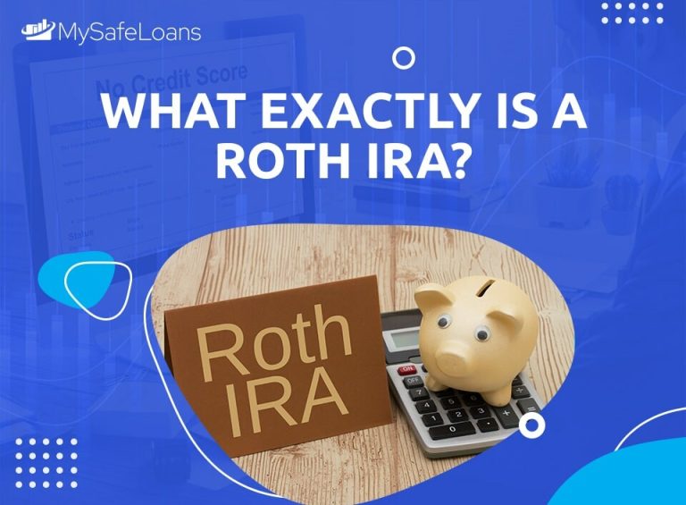 What Happens To A Roth Ira When You Die