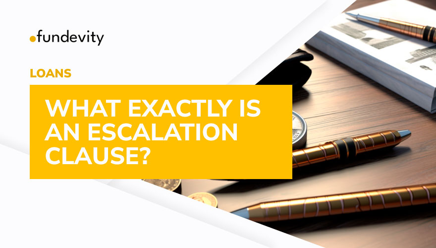 How Does an Escalation Clause Work?